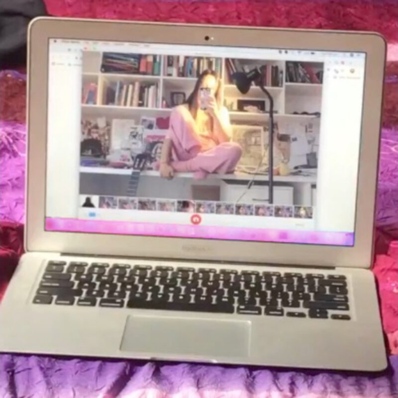 Internet Song