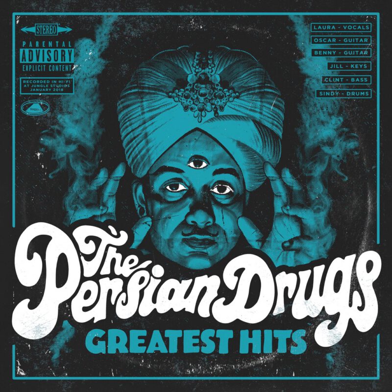 Greatest Hits