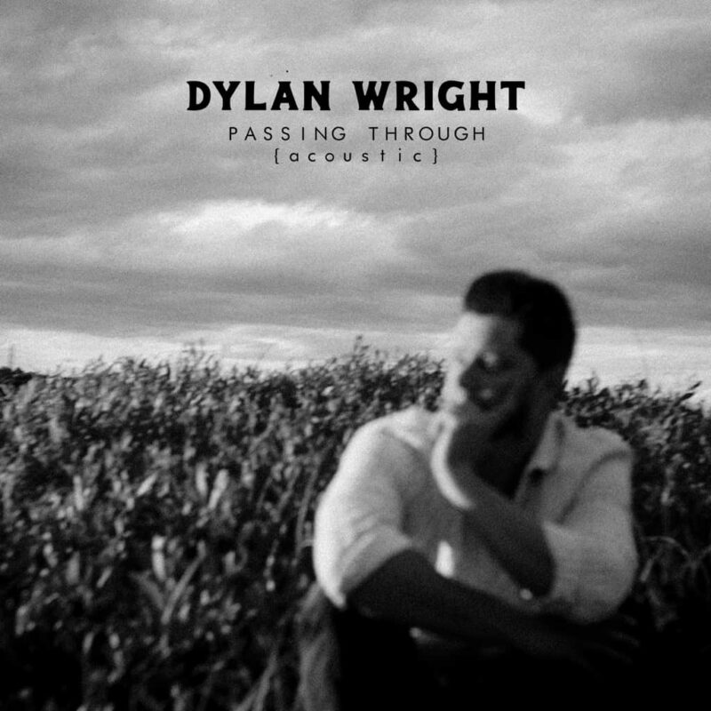 Passing Through – Acoustic Version