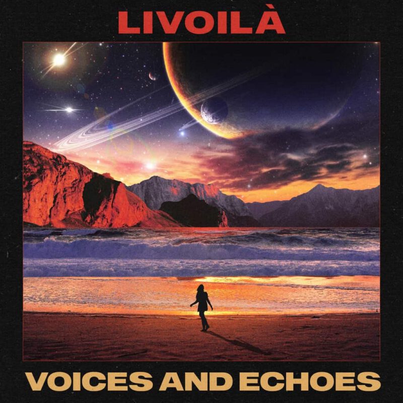 Voices and Echoes