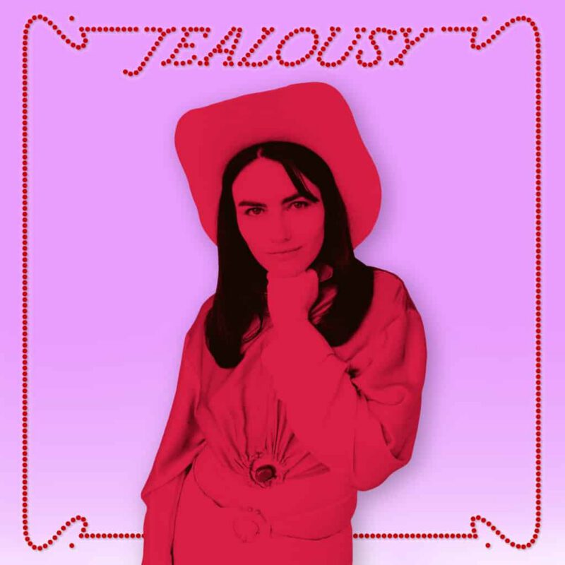 Jealousy