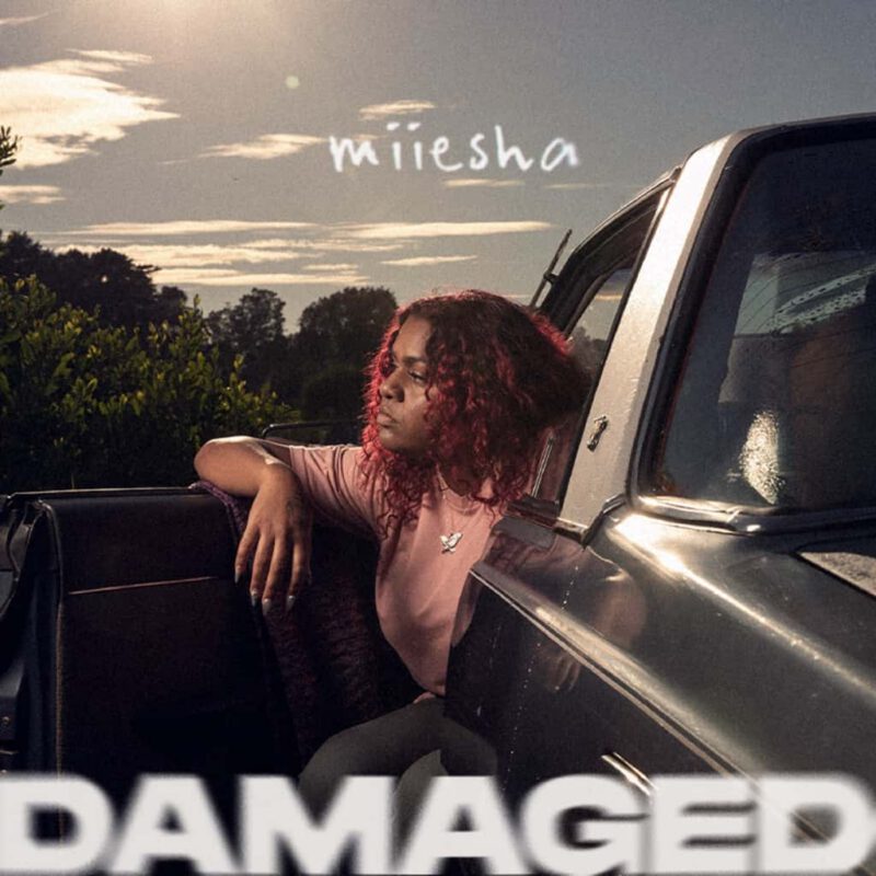 Damaged