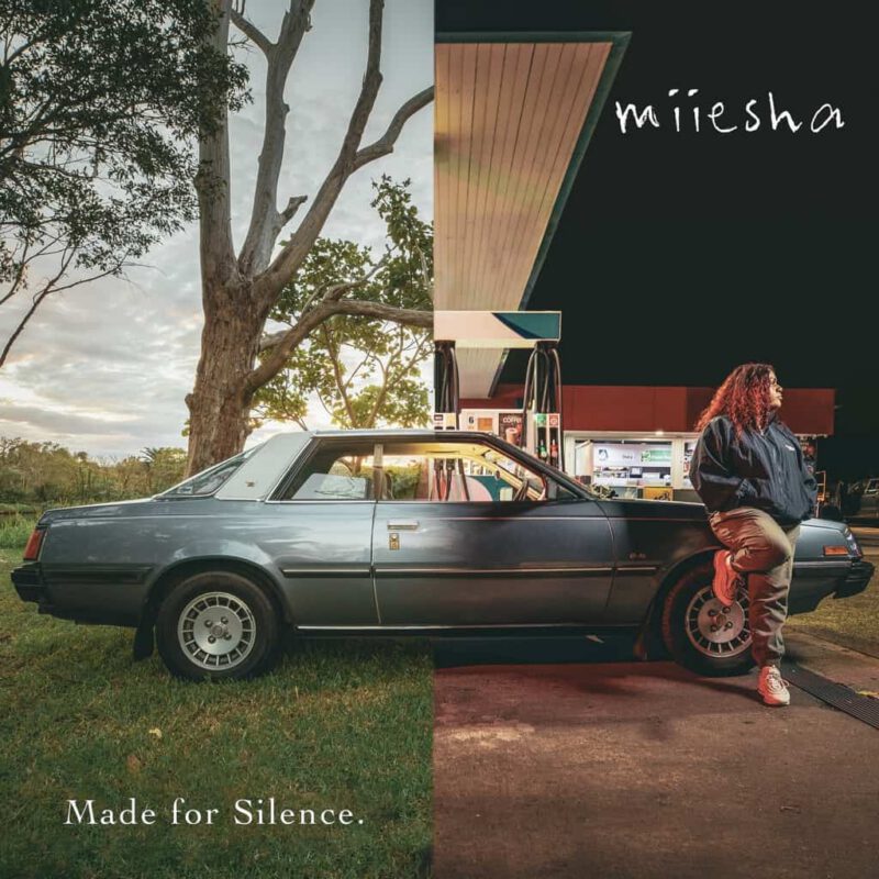 Made for Silence