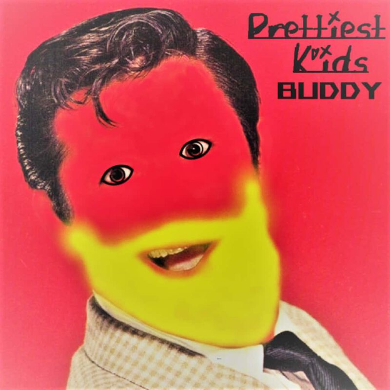 Buddy