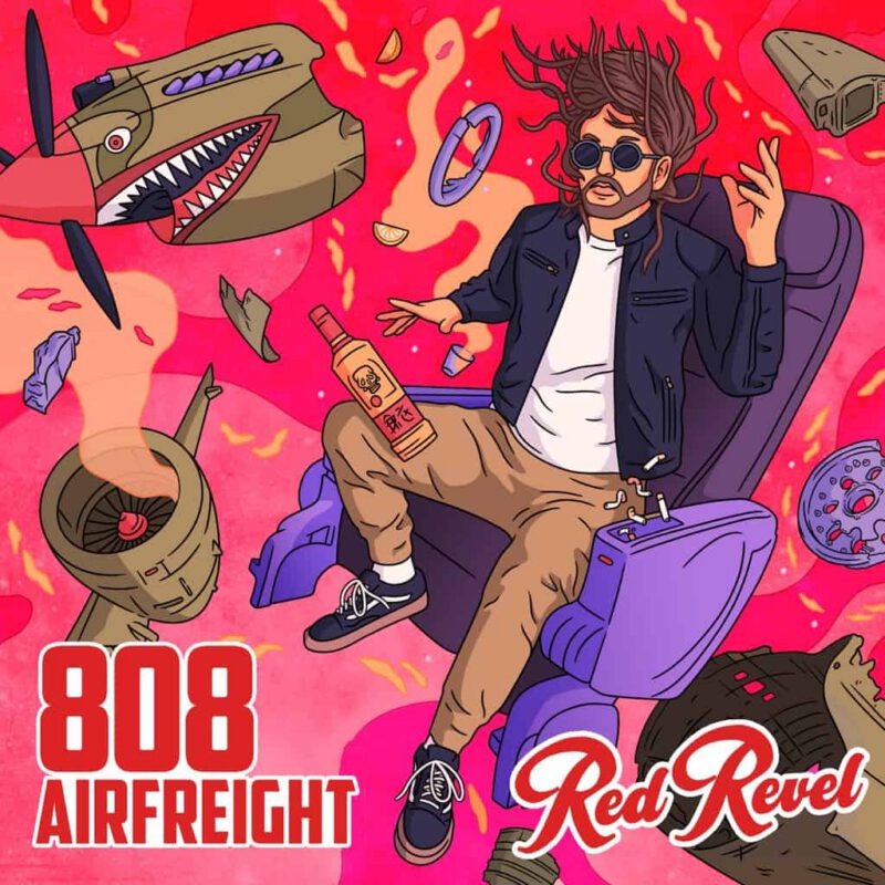 808 Airfreight