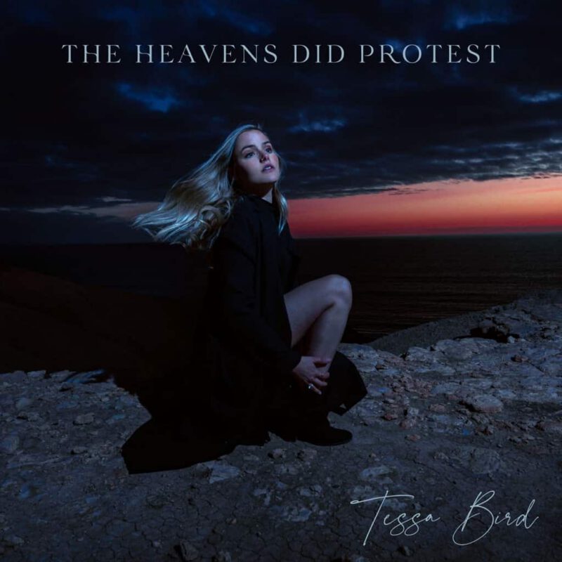 The Heavens Did Protest
