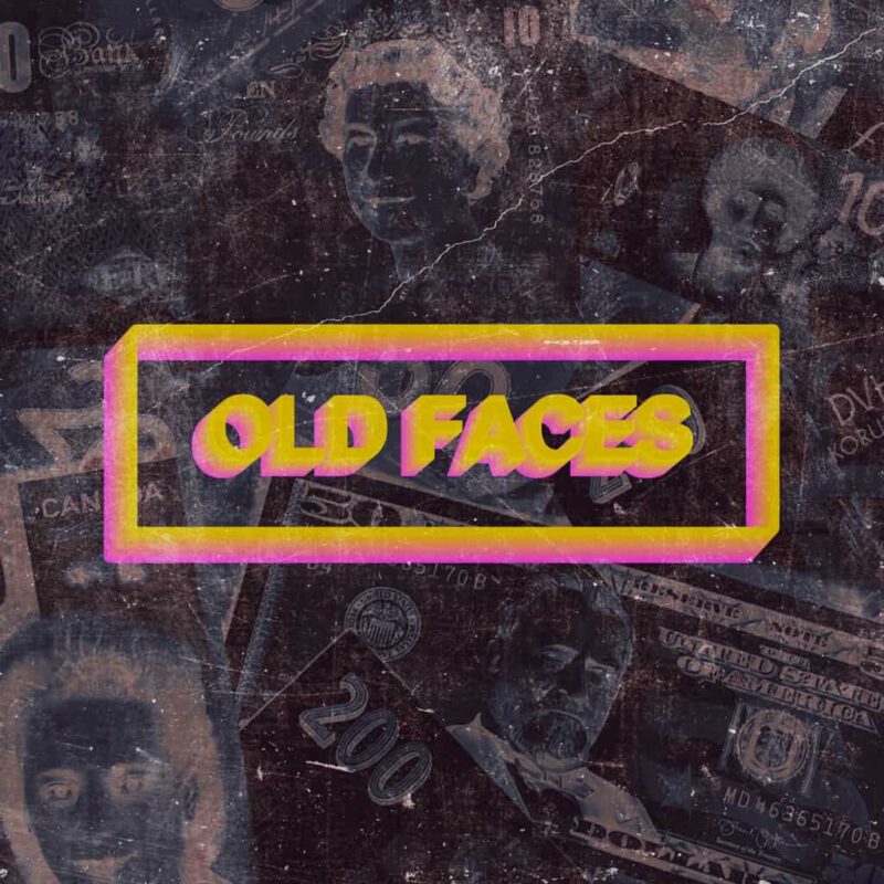 Old Faces