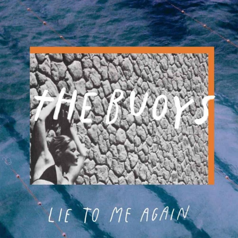 Lie to me Again