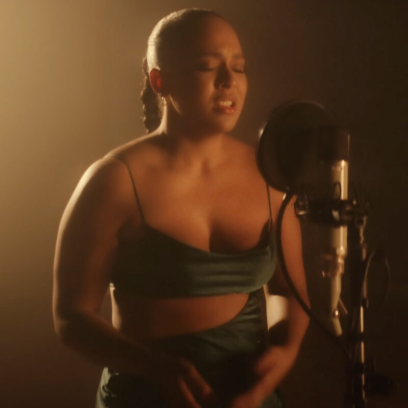 Some Type Of Way (Live From Studios 301)