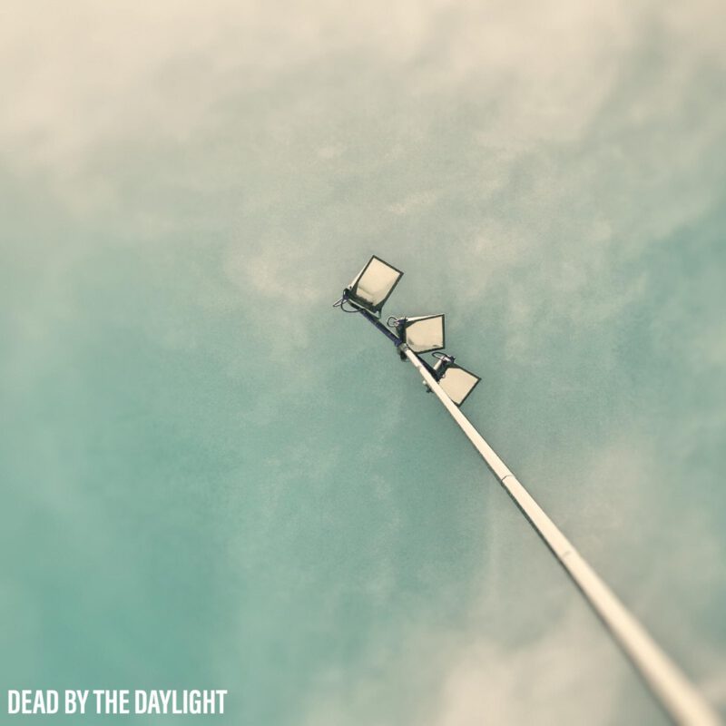 Dead by the Daylight