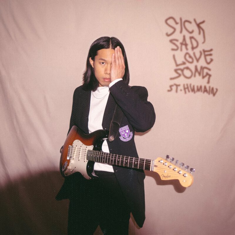 Sick Sad Love Song