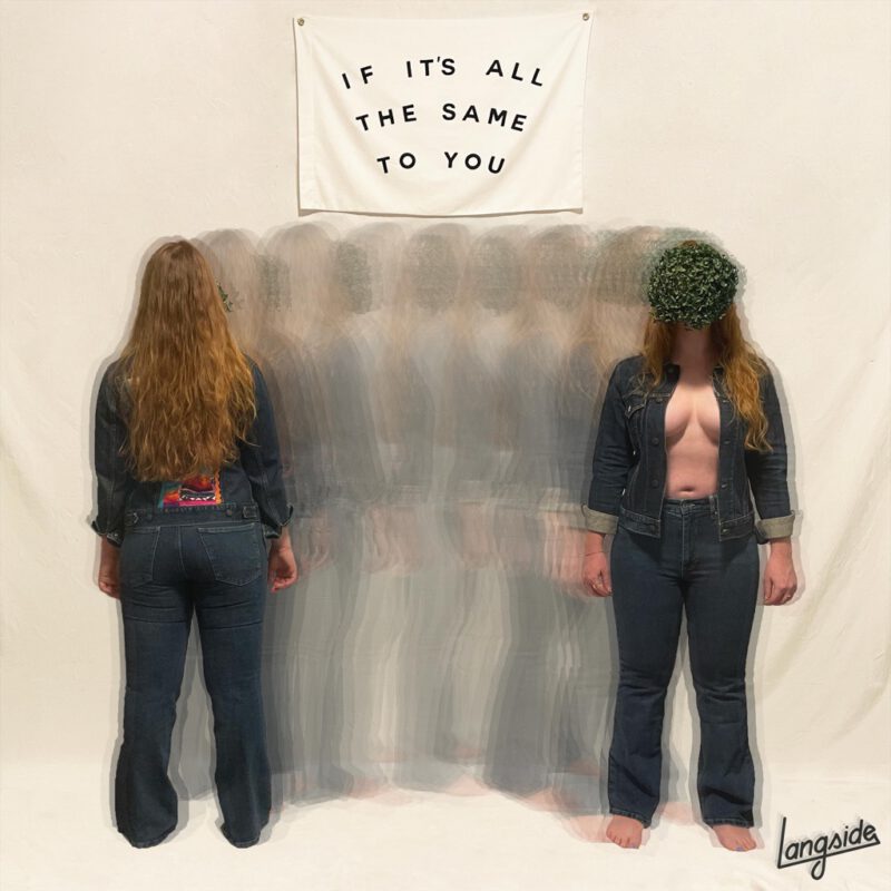 If It’s All the Same to You