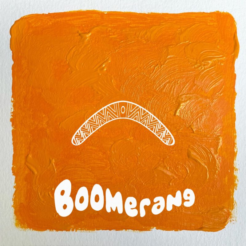 Boomerang