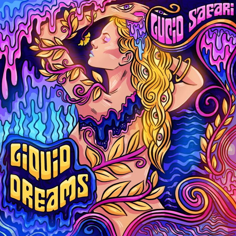 Liquid Dreams