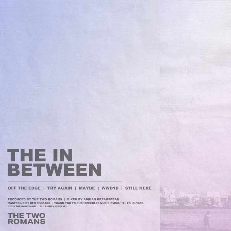 The In Between