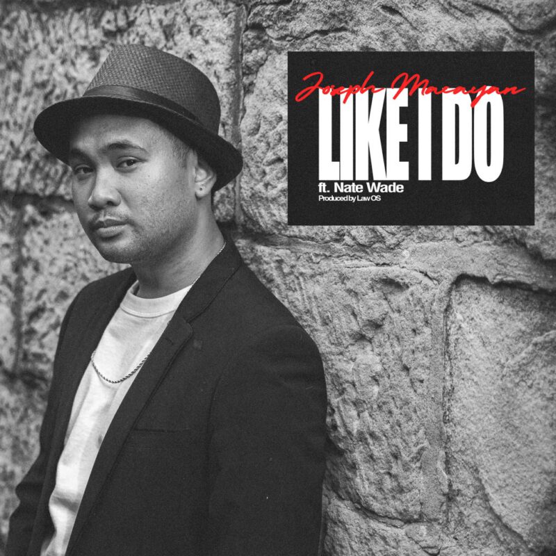 Like I Do (feat. Nate Wade)
