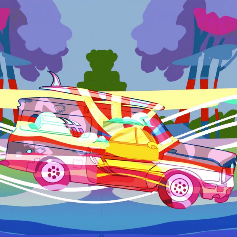 Car Radio