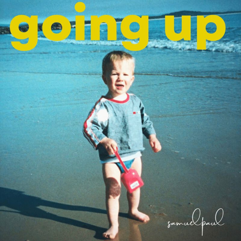 Going Up