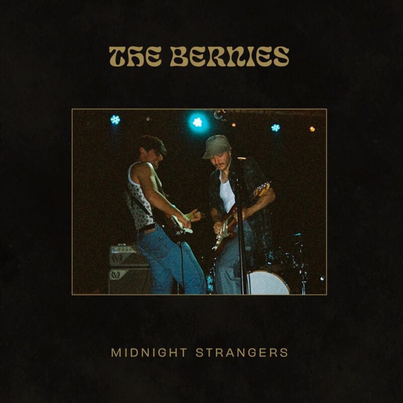 Midnight Strangers
