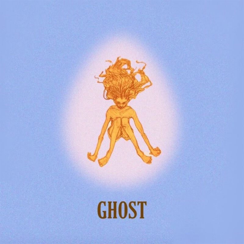  Ghost
