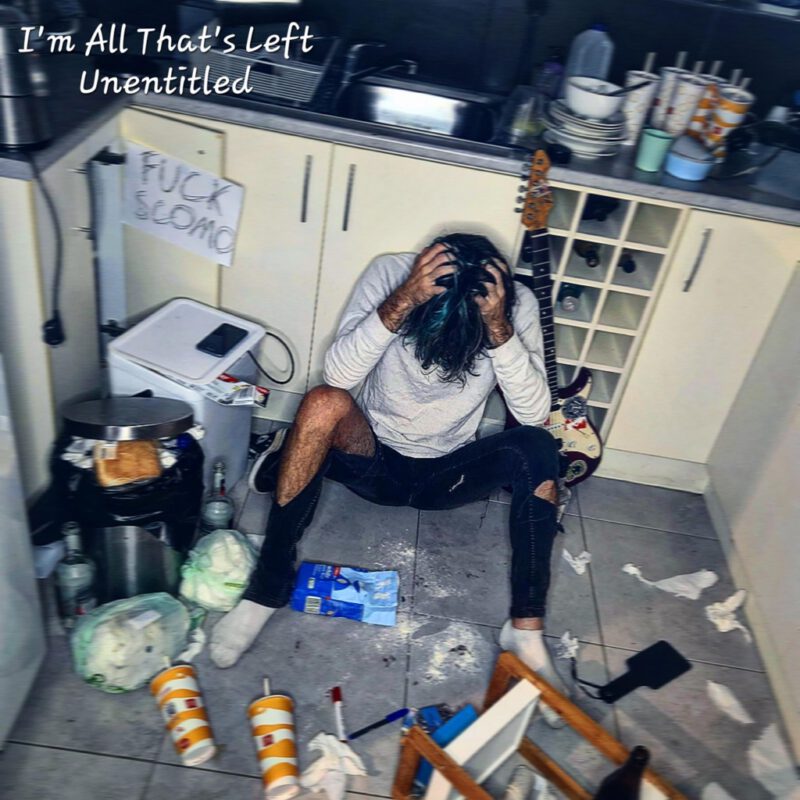 I’m All That’s Left