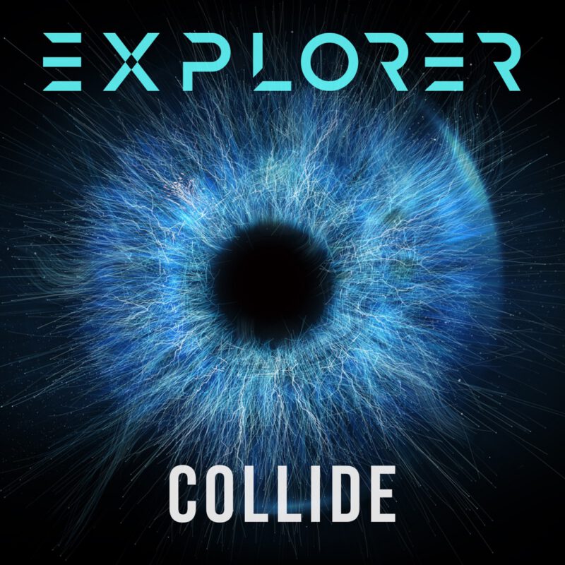 Collide