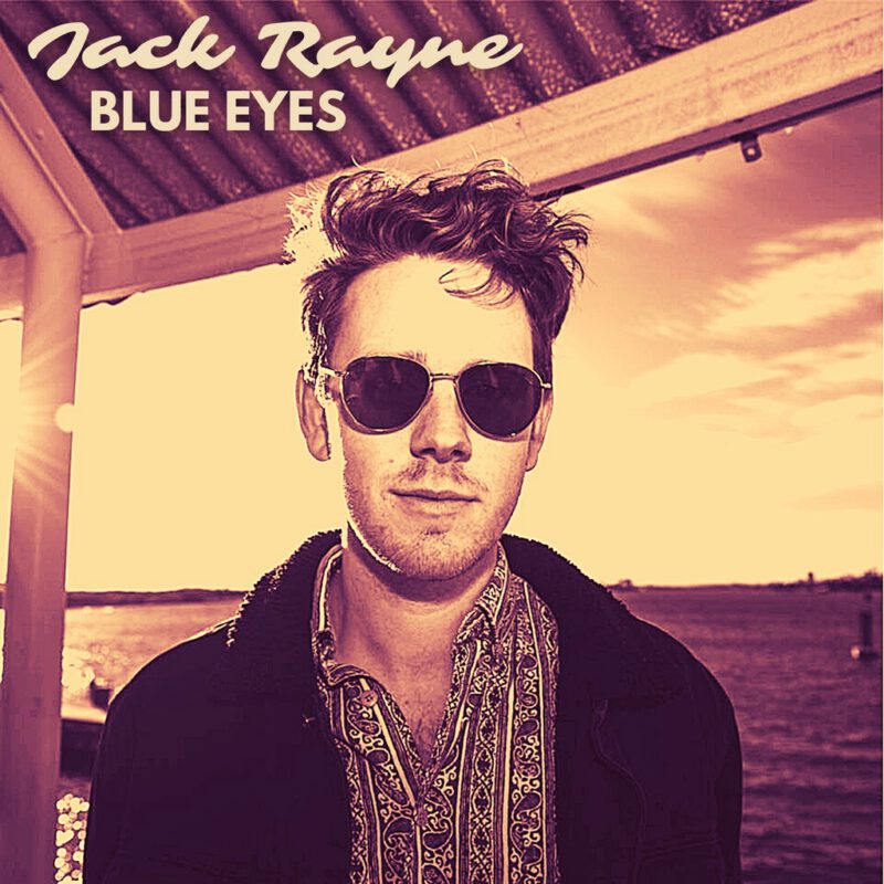 Blue Eyes