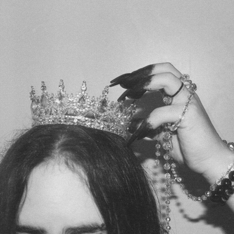 Heavy is the Head That Wears the Crown