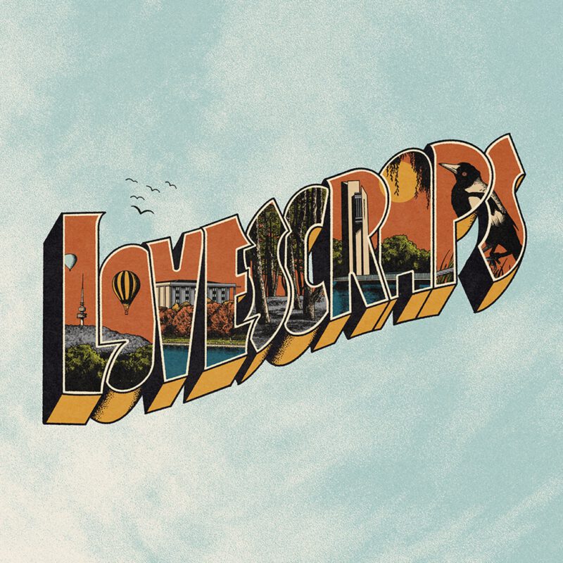  Lovescraps