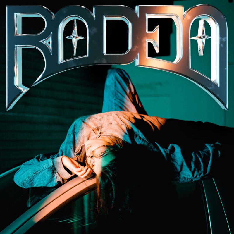  Rodeo