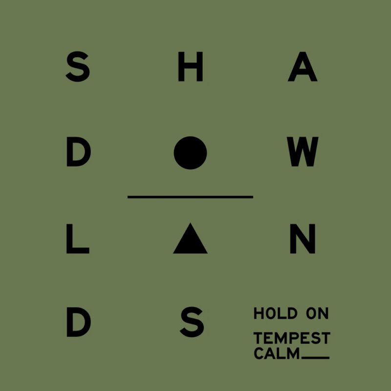 Hold On