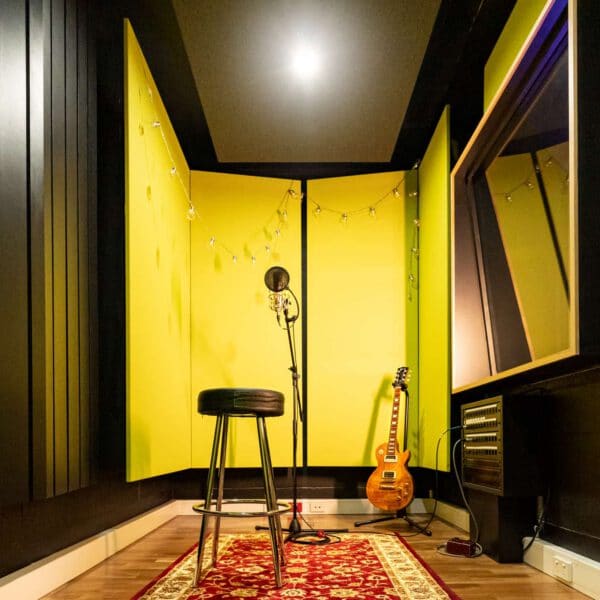Studios 301 Sydney - Recording Studio, Mastering, Mixing & Events