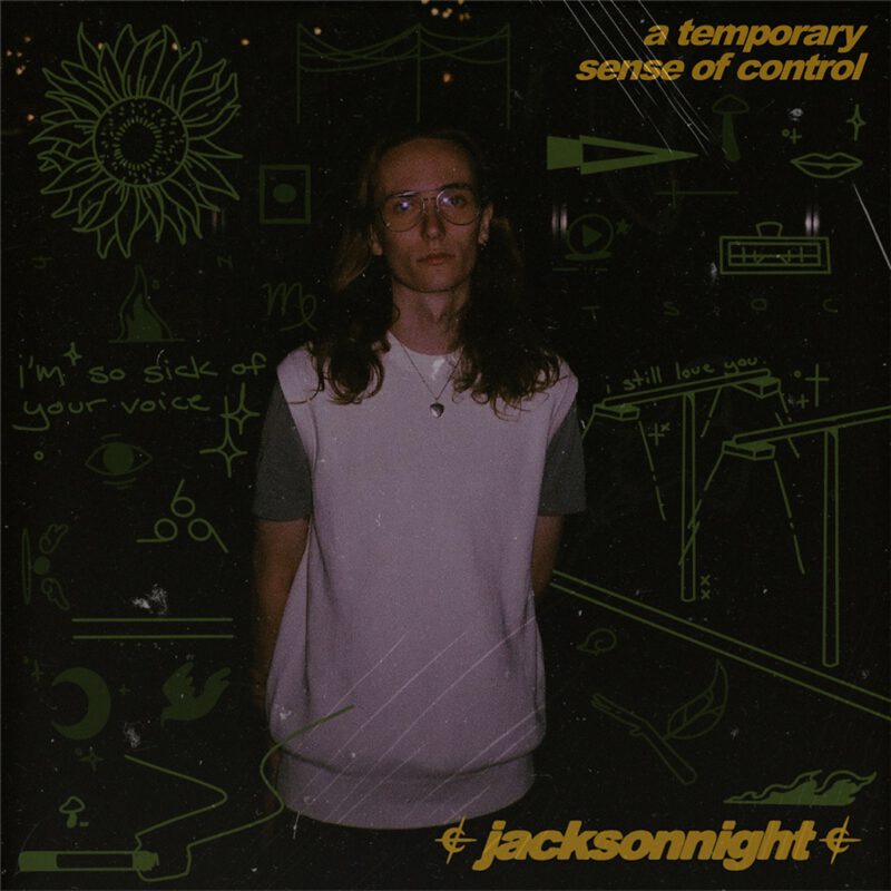 A Temporary Sense of Control