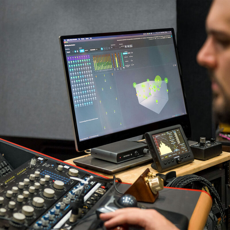 What is Dolby Atmos Music? How Does it Work?