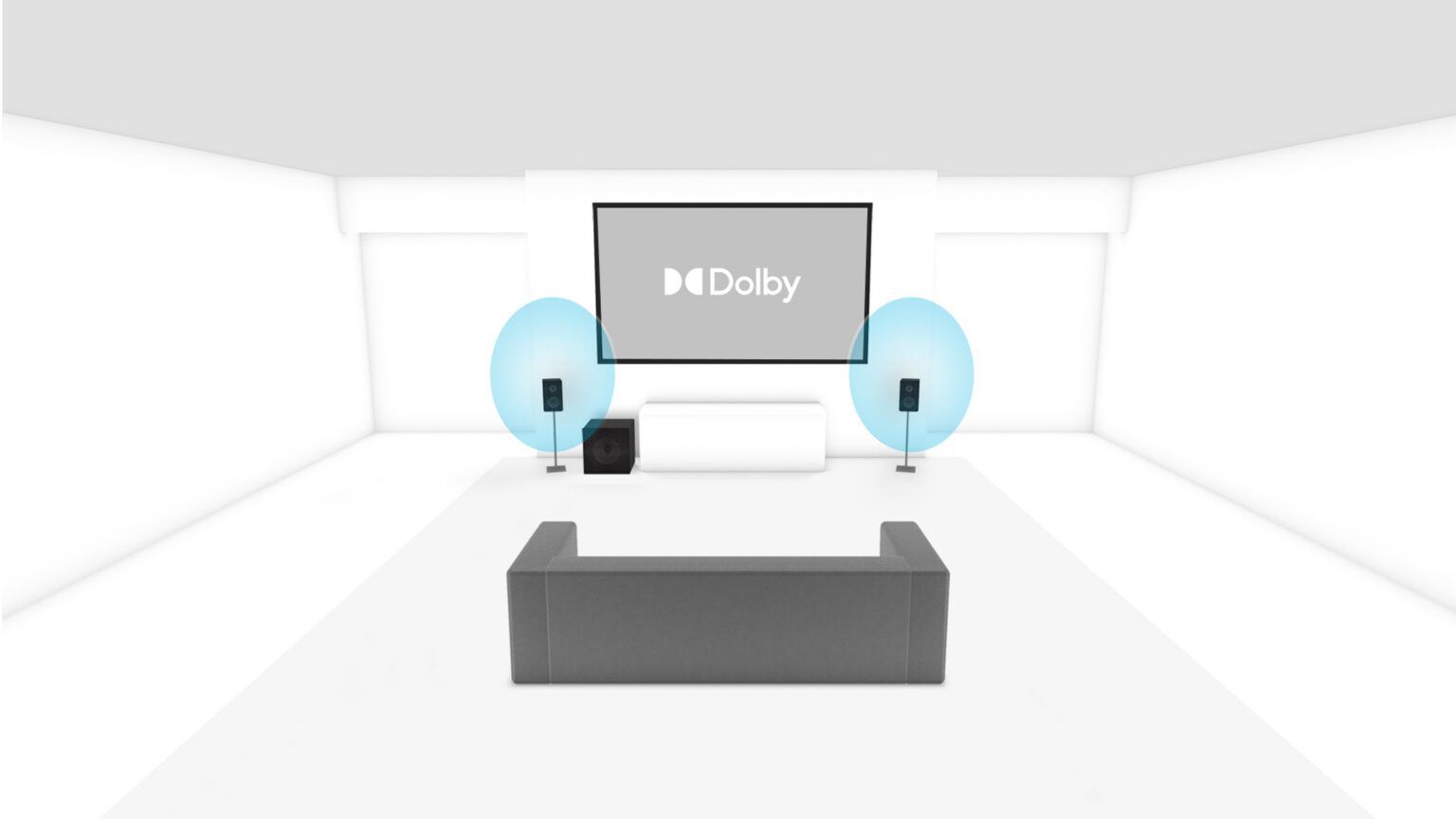 What is Dolby Atmos Music? How Does it Work? Studios 301