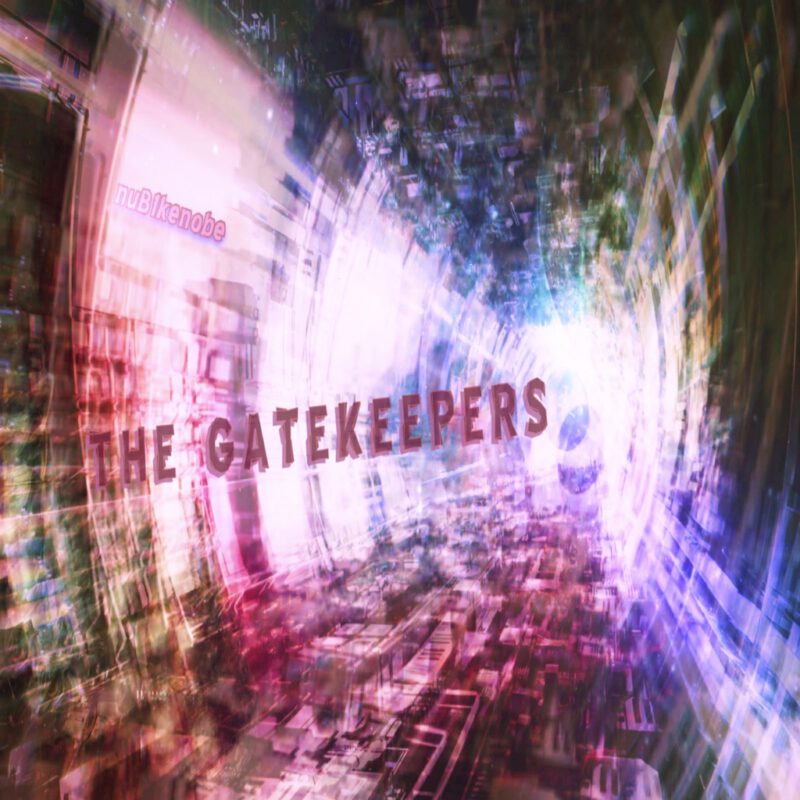 THE GATEKEEPERS