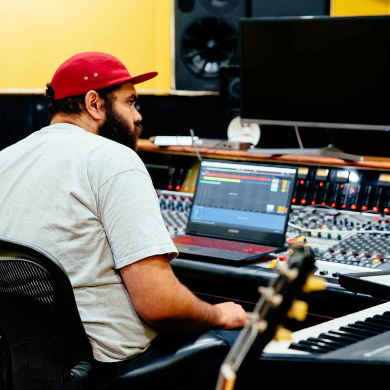 NATSIMO, Abbey Road Institute Australia + Studios 301 Scholarship Now Open