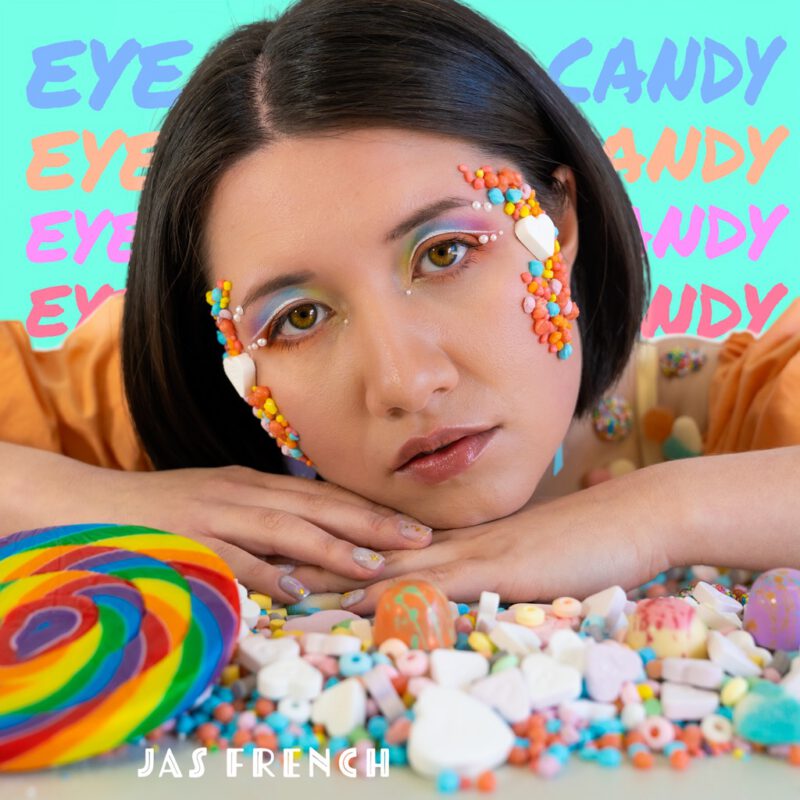 Eye Candy