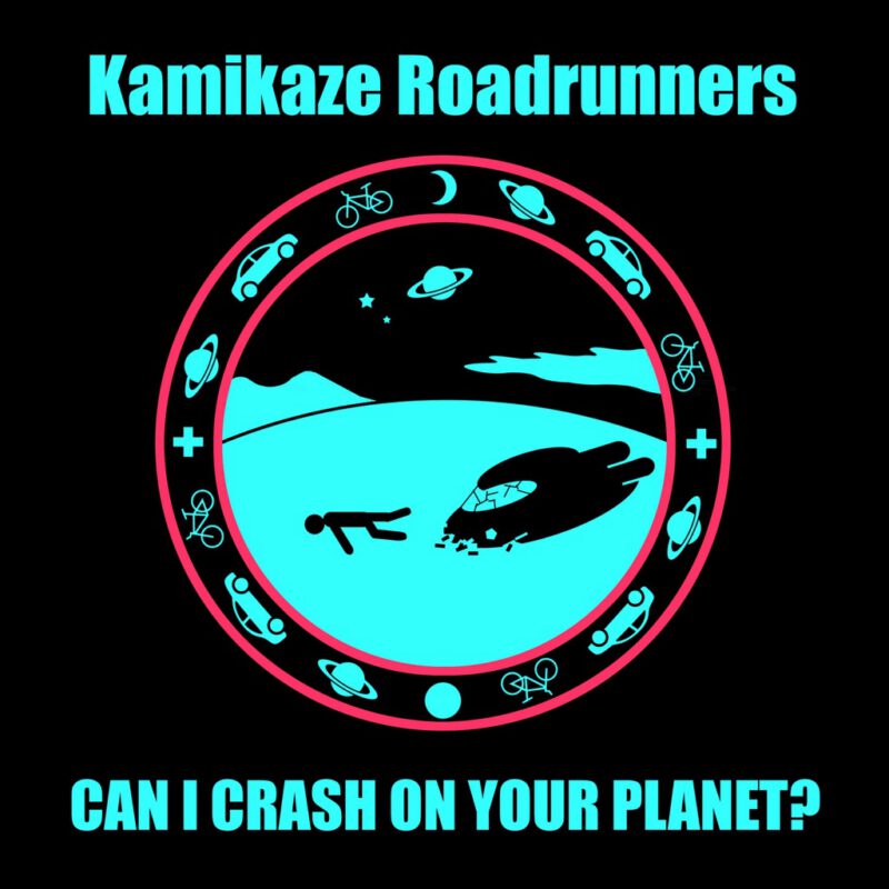 Can I Crash on Your Planet?