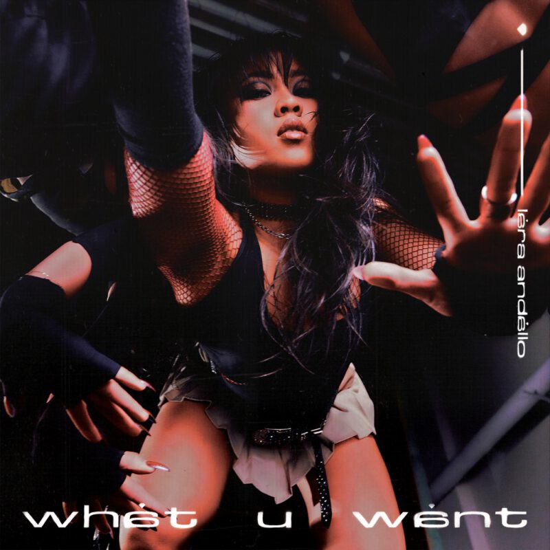 What U Want
