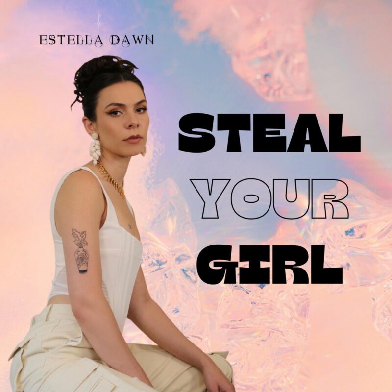 Steal Your Girl