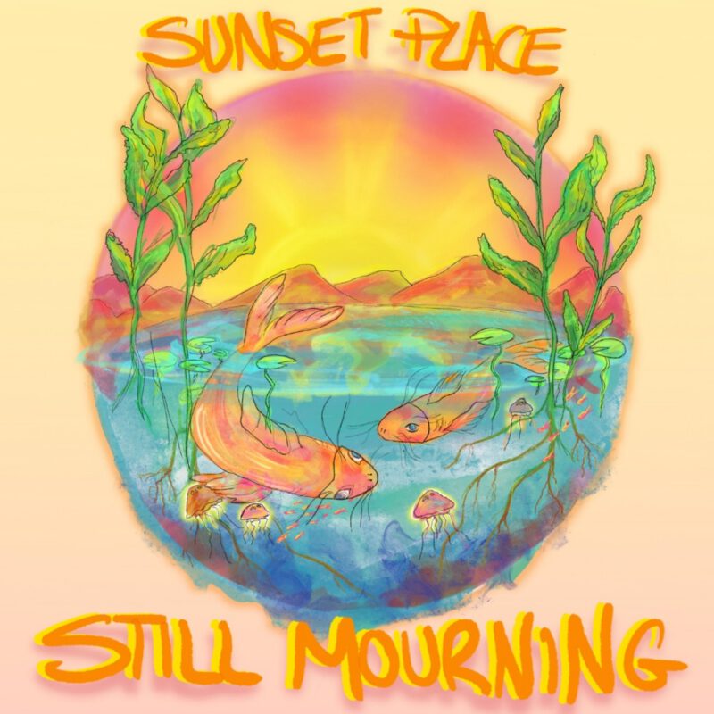 Still Mourning