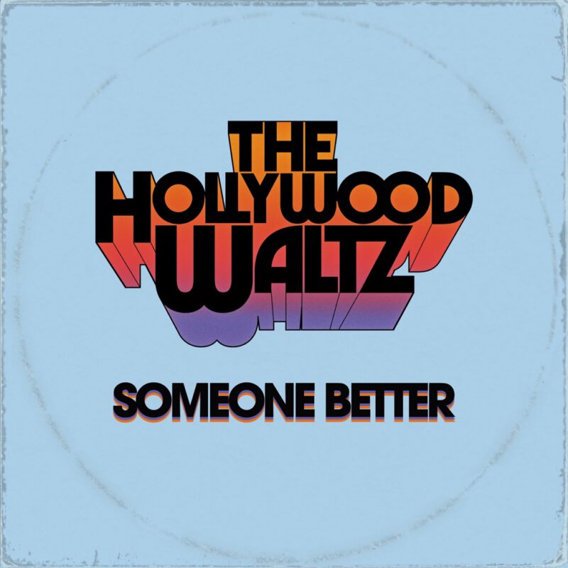 Someone Better