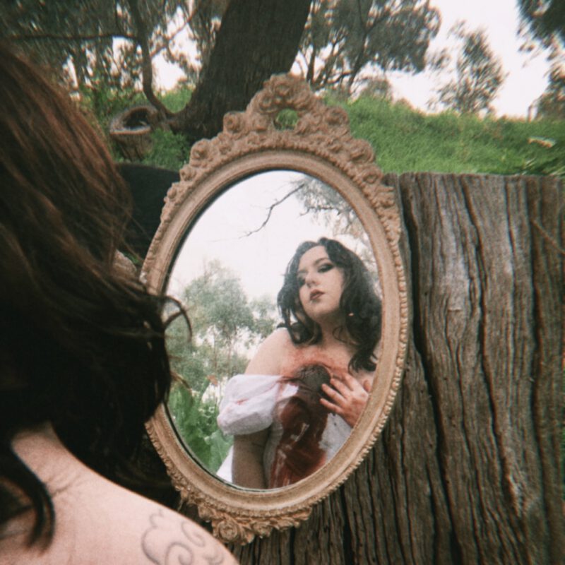 Vanity