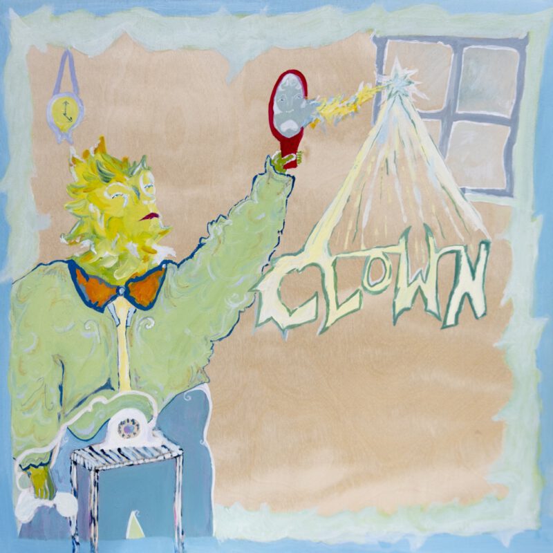 Clown