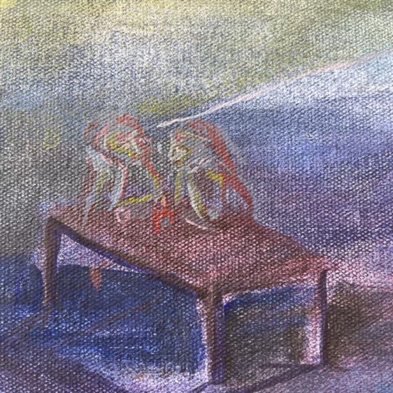 Tomb Of The Prince [Ft. Aodhan]