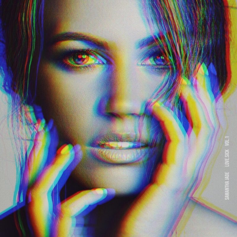 LOVE SICK