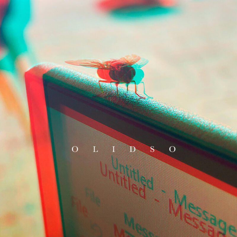 Untitled Message