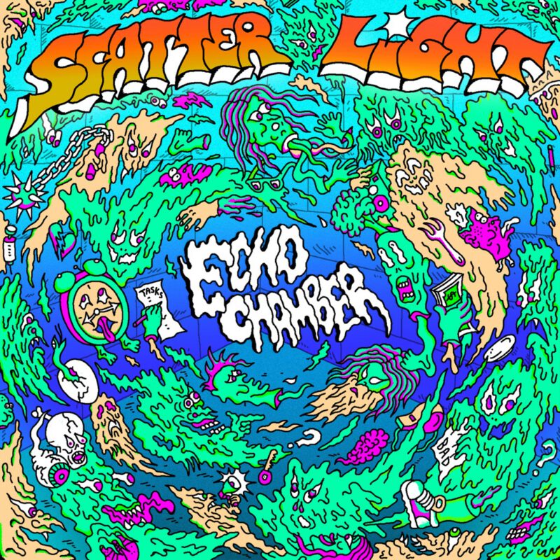 Echo Chamber