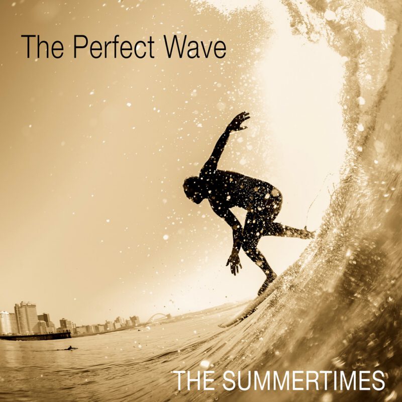 The Perfect Wave